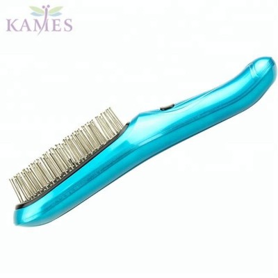 ionic care hair smoothing brush cepillo alisador