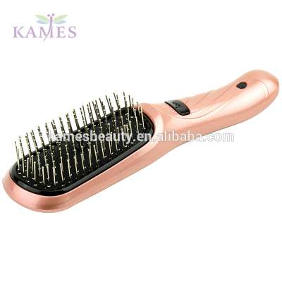 Private Label Hair Brush Hair Comb