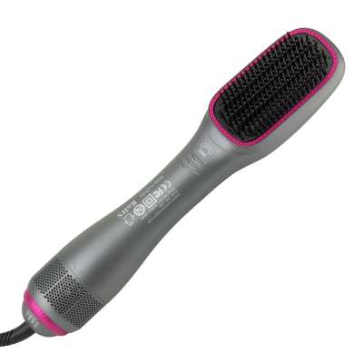 One-Step Hair Dryer And Volumizer Hot Air Brush